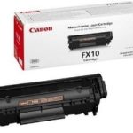 CN-Cartridge FX 10