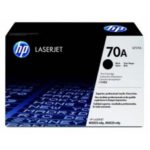 HP-70A-Black
