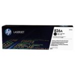 HP-826A-Black