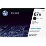 HP-87A-Black