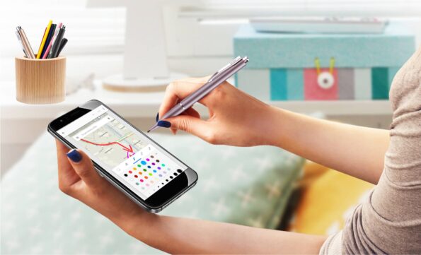 Genius Pen 2